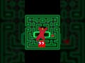 How I Began the Ghost AI in My Pacman Clone  #devlog #gamedesign #indiedev #gamedev #gamedevelopment