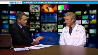 Scott McFarland, M. D. Medical Director, Emergency Management Technologies