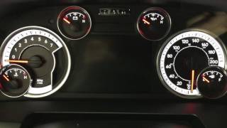 2016 Ram 1500 | Sherwood Park Toyota Scion