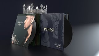 Romeo Santos - Perro (Lyric Video)