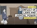 Conflict of Laws and Judicial Review [No. 86]