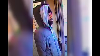 Commercial Robbery 2325 N Broad St DC 23 22 012692