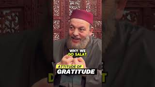 Ramadan Talks with Dr.Hamid Slimi #ramadanreflections #ramadan #gratitude #ramadan2024