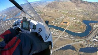 370. Guided Tour through Kamloops Area Beauty, Oct 31, 2021