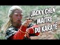 Wu Tang Collection - Jacky Chen Maître du karaté  (OF COOKS & KUNG FU w/ English subtitles)