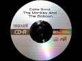 eddie bond the monkey and the baboon