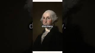 George Washington's Whiskey Empire