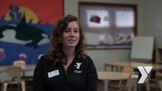 Why I Became A Teacher | YMCA Early Learning Center