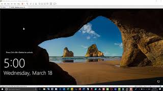 Creating a VM for SQL Server practice
