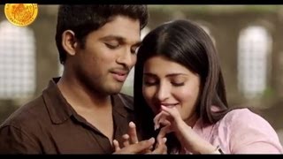 Race Gurram Funny Trailer HD | Allu Arjun | Shruti Haasan | Surender Reddy