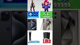 Subscribe or like 👍 #fortnite #brawlstars #fyp #gaming #shorts #fun #pick