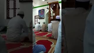 Juma prabashanam masood ahsani yenmoor