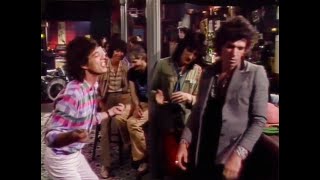 The Rolling Stones - Waiting On A Friend - (1981).