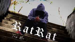 RI SHOZOGA X TUSS ME COLLAB | RATRAT MUSIC VIDEO