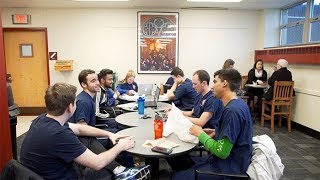 Student Clubs at D'Youville