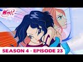 Winx Club - FULL EPISODE | Bloom's Trial | Season 4 Episode 23