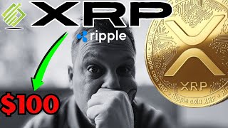 BREAKING : $100 XRP is REAL (last chance.) 🚨