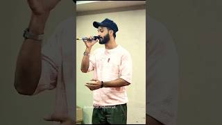 periyone rahmane | aadujeevitham | maharoof muhammed | ar rahman | prithviraj | jithin raj |