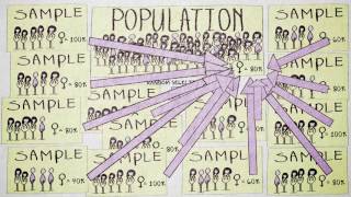 5.3 Probability sampling | Quantitative methods | Sampling | UvA
