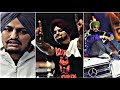 Sidhu's Anthem Sidhu Moose Wala Status | Slowed & Reverb | Lofi | Whatsapp Status | New Punjabi Song