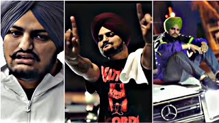 Sidhu's Anthem Sidhu Moose Wala Status | Slowed & Reverb | Lofi | Whatsapp Status | New Punjabi Song