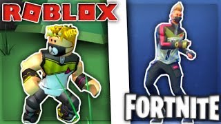 Roblox Fortnite Dance Emotes All Badges How To Get Free Robux