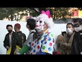 tokyo s shibuya ward to restrict drinking on streets for halloween