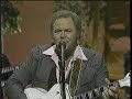 Hee Haw - Roy Clark sings 