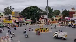 நம்ம தருமபுரி நான்கு ரோடு | Namma Dharmapuri four roads | #NammaDharmapuri #நம்மதருமபுரி