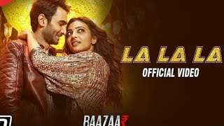La La La Full Song | ( HD ) | Punjabi Song | EK SE TIN Music Ka Pura Scece )