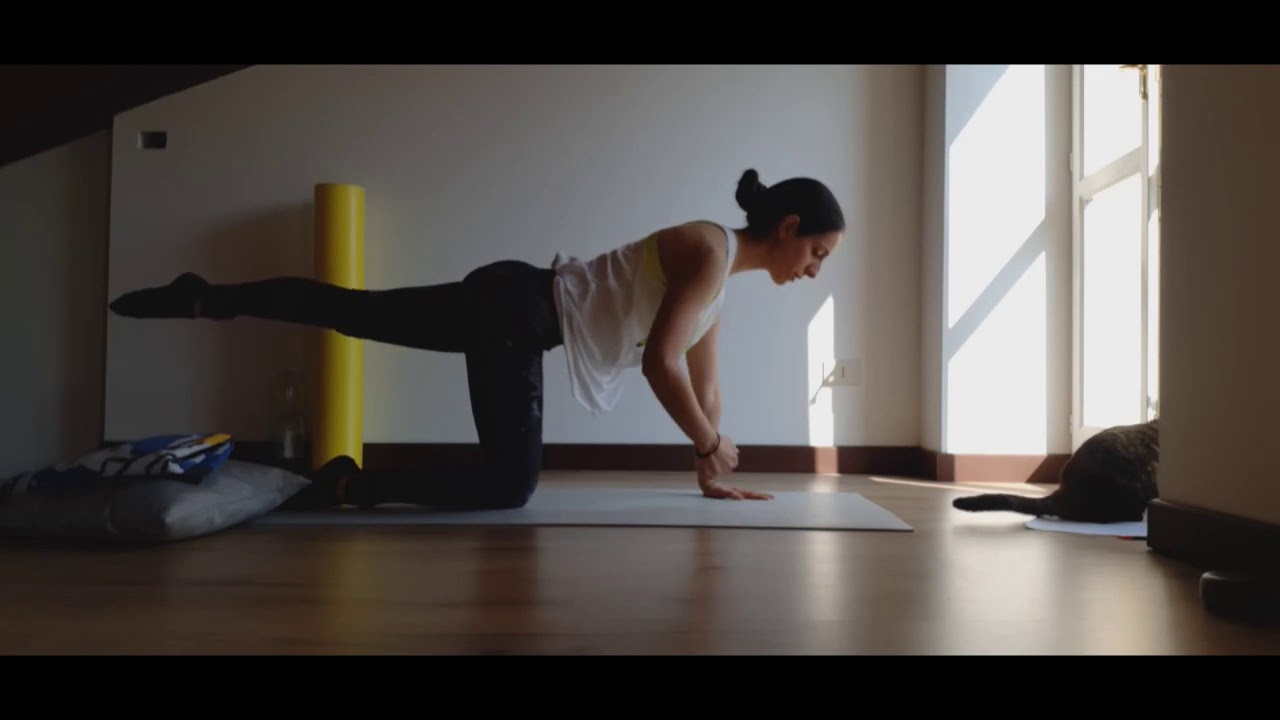 B.Pilates.1 - YouTube