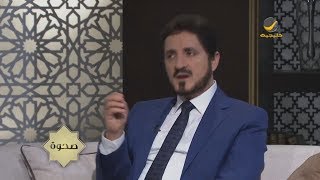 د. عدنان إبراهيم: ليس لدينا اليوم كهنوت ولا رجال دين في العالم الإسلامي