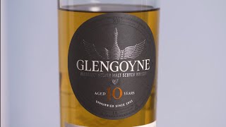 Glengoyne 10YO 40% - Whisky Wednesday