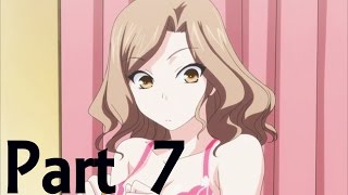 Majikoi Chika Route - Part 7 HD [ENG]