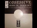 obbsessive tune in tune out dj ziad mix