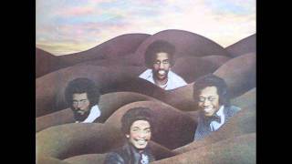 NATURAL FOUR - COUNT ON ME (1975)