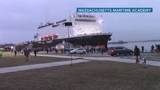 State-of-the-art training vessel making waves in Tampa