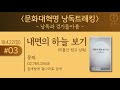 문화대혁명 낭독트레킹_2018.4.22 일 _ 03