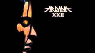 Arcana XXII - Ramses