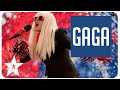 Did Lady Gaga really audition for Britain's Got Talent in 2010?