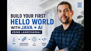 Java + AI: Build Your First Hello World with LangChain4j 🚀