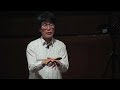 Surprises from rubbing the wrong way - A public lecture by Tadashi Tokieda