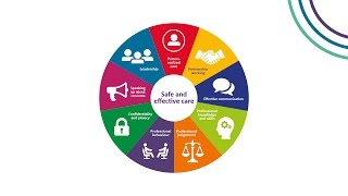 The new standards for pharmacy professionals - now in effect
