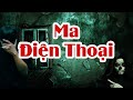 PHIM MA KINH DỊ - MA ĐIỆN THOẠI - MOVIE HORROR - GHOST PHONE