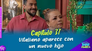 #JuntosYRevueltos - Capítulo 37