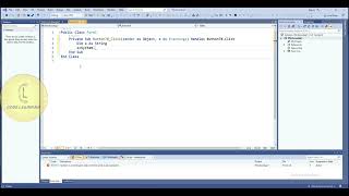 VB.NET | String functions 'Empty' | CodeLearning
