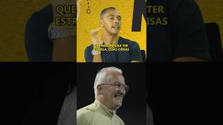 DORIVAL RESOLVEU OS PROBLEMAS DO SÃO PAULO? #shorts