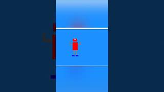 Robot - Python Turtle | Python Turtle Graphics | draw robot in python turtle library