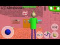 baldi enough port android 1.4.3