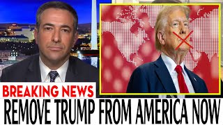 The Beat With Ari Melber [6PM] 12/24/2024 | 🅼🆂🅽🅱️🅲 BREAKING NEWS Today December 24, 2024